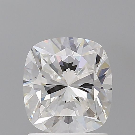 Lab Grown Diamond 1,5Ct E-VVS2 Cushion - IGILG823674027 1