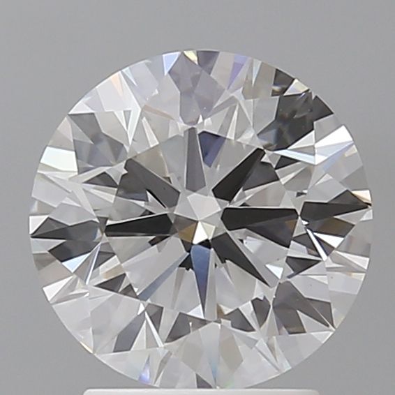 Lab Grown Diamond 2,5Ct E-VVS2 Round - IGILG823648775 1