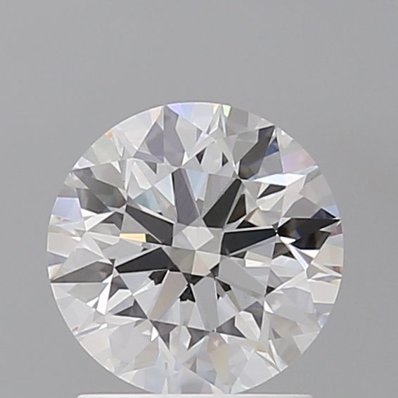 Lab Grown Diamond 1,58Ct D-VS1 Round - IGILG821610406 1