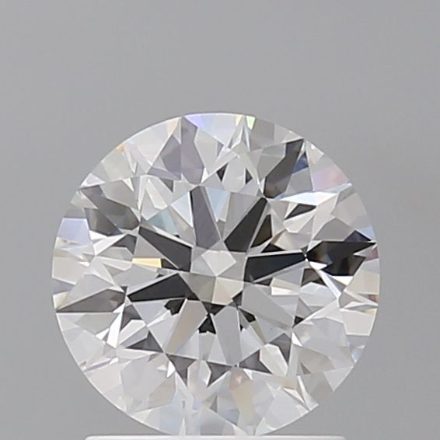Lab Grown Diamond 1,58Ct D-VS1 Round - IGILG821610406 1