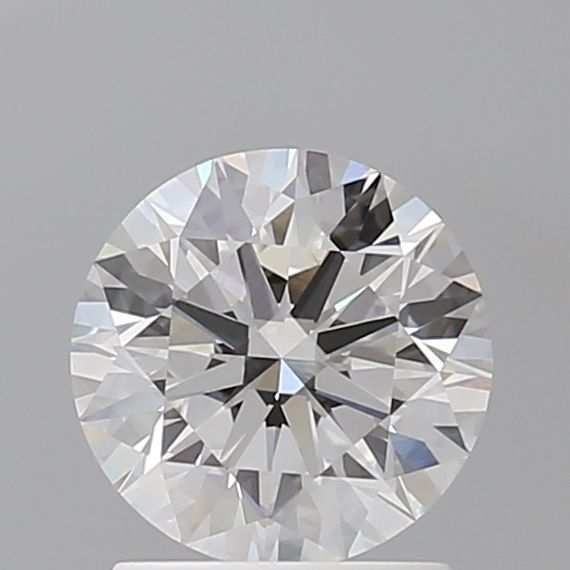 Lab Grown Diamond 1,56Ct E-VVS2 Round - IGILG821670069 1