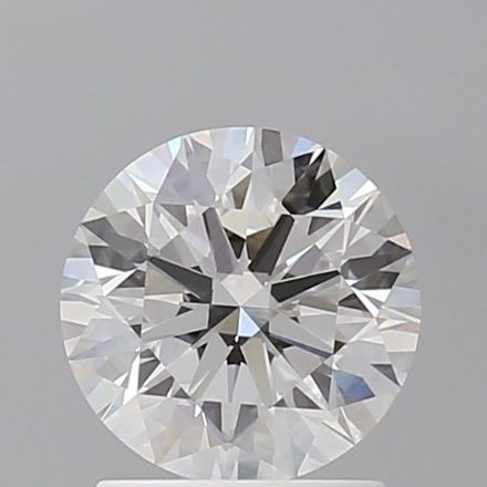 Lab Grown Diamond 1,56Ct E-VVS2 Round - IGILG821670069 1