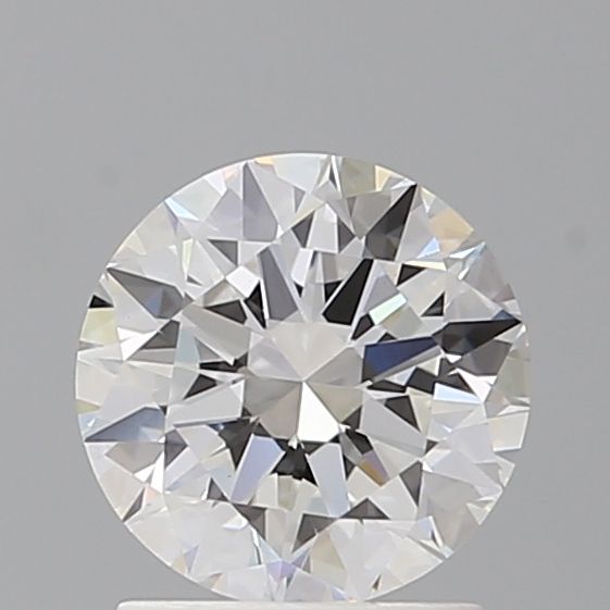 Lab Grown Diamond 1,54Ct D-VVS2 Round - IGILG821670076 1