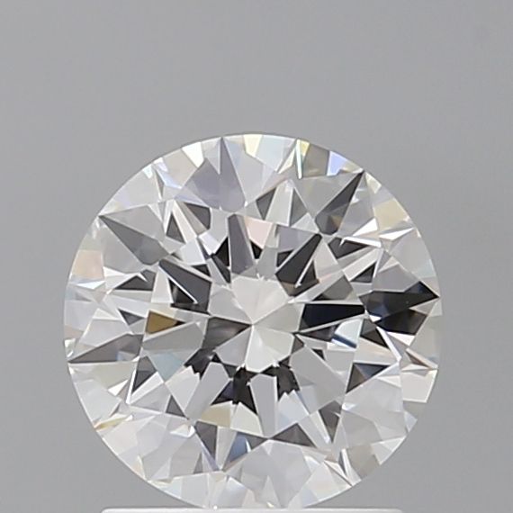 Lab Grown Diamond 1,54Ct D-VVS2 Round - IGILG809626371 1