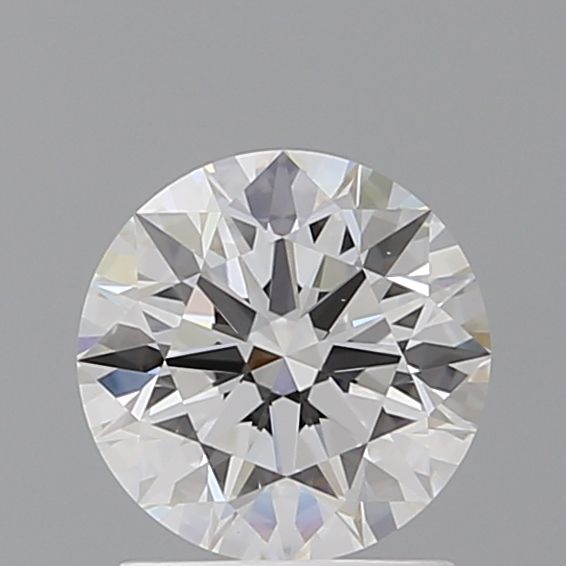 Lab Grown Diamond 1,53Ct E-VS1 Round - IGILG821610389 1