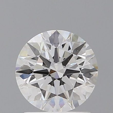 Lab Grown Diamond 1,53Ct E-VS1 Round - IGILG821610389 1