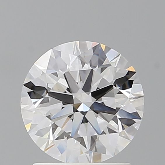 Lab Grown Diamond 1,58Ct D-VS1 Round - IGILG821610516 1