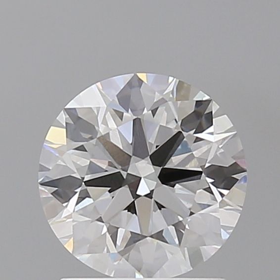 Lab Grown Diamond 1,56Ct E-VVS2 Round - IGILG821670016 1