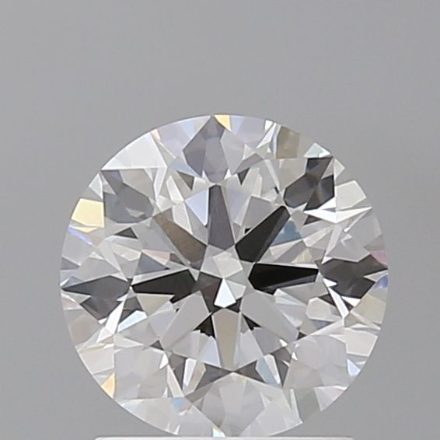 Lab Grown Diamond 1,56Ct E-VVS2 Round - IGILG821670016 1