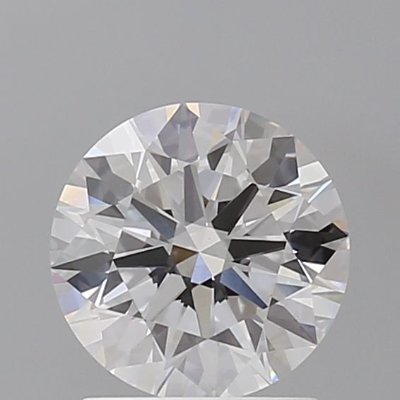 Lab Grown Diamond 1,58Ct D-VVS2 Round - IGILG821610331 1