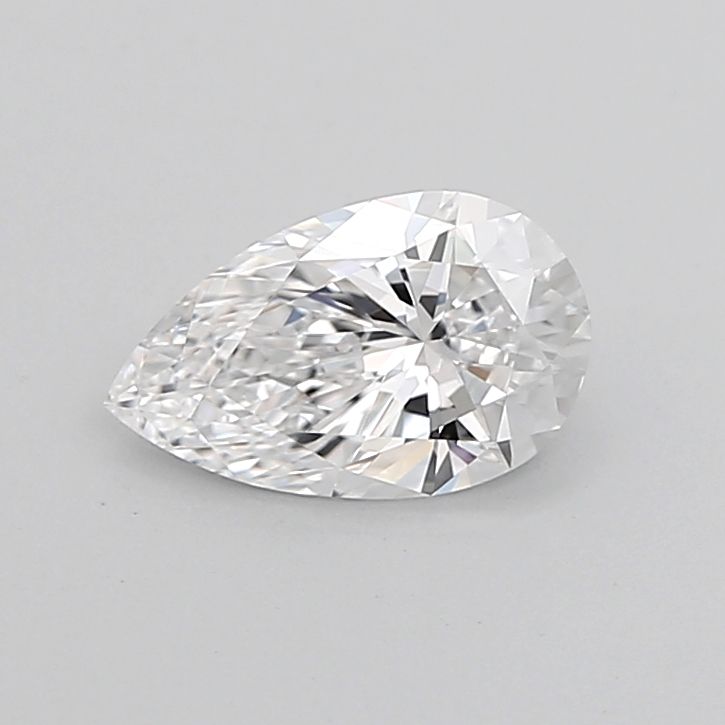 Lab Grown Diamond 1,31Ct D-VVS1 Pear - IGILG818630009 1
