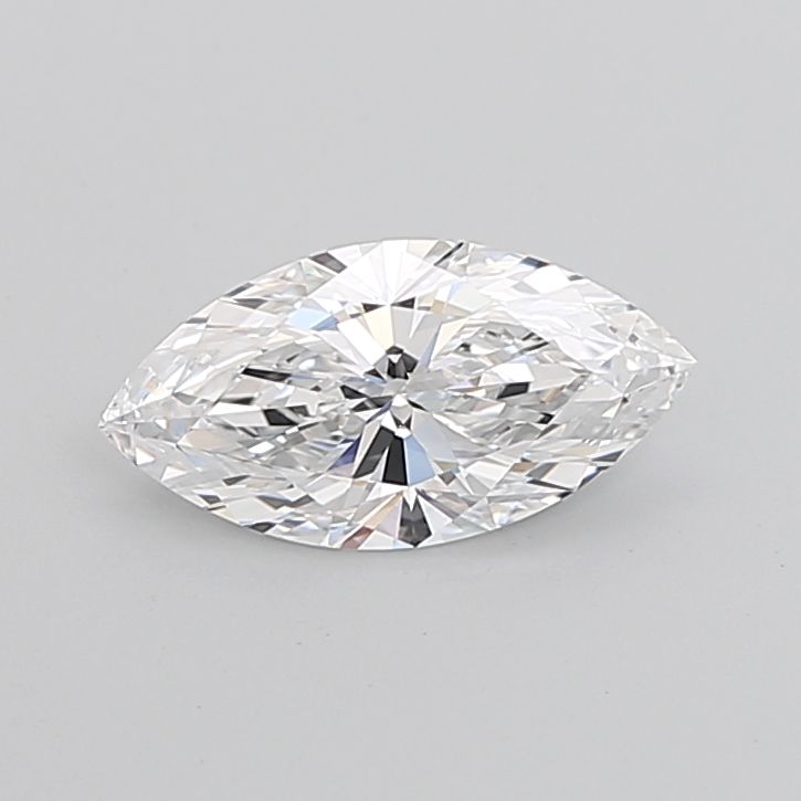 Lab Grown Diamond 2,23Ct D-IF Marquise - IGILG817647913 1