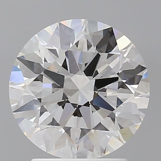 Lab Grown Diamond 2,54Ct F-VVS2 Round - IGILG821610367 1