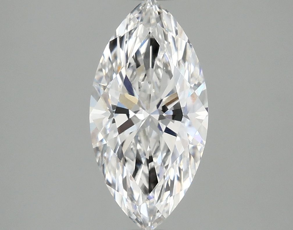 Lab Grown Diamond 1,59Ct D-VS1 Marquise - IGILG802609154 1