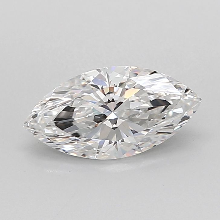 Lab Grown Diamond 1,22Ct D-VVS2 Marquise - IGILG822611958 1