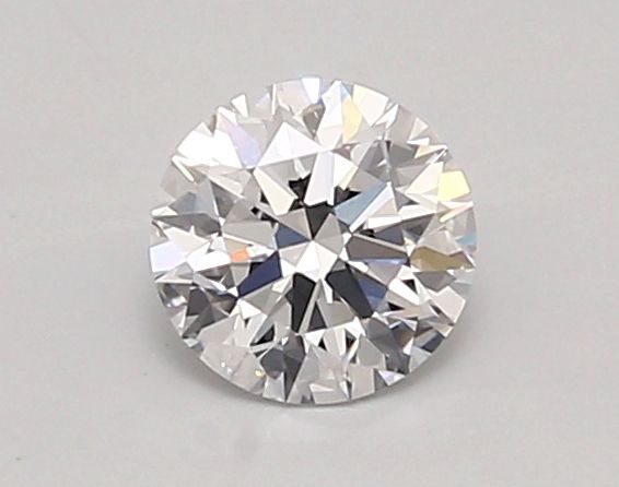 Lab Grown Diamond 0,83Ct D-VVS2 Round - IGILG770667008 1