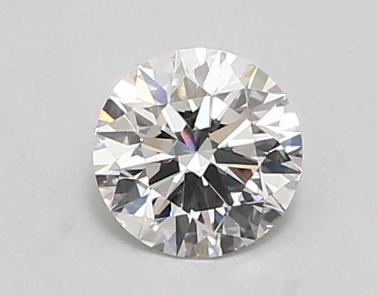 Lab Grown Diamond 0,83Ct D-VVS2 Round - IGILG731565306 1