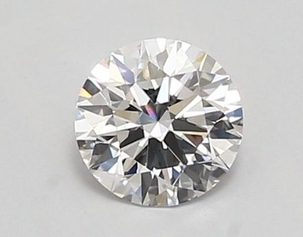 Lab Grown Diamond 0,83Ct D-VVS2 Round - IGILG731565306 1