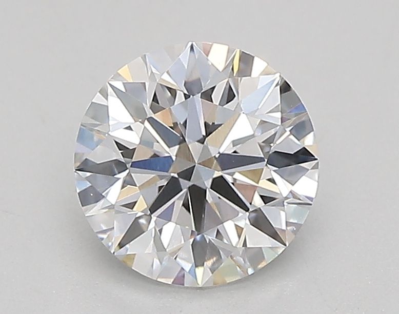 Lab Grown Diamond 0,83Ct D-VVS2 Round - IGILG735524290 1