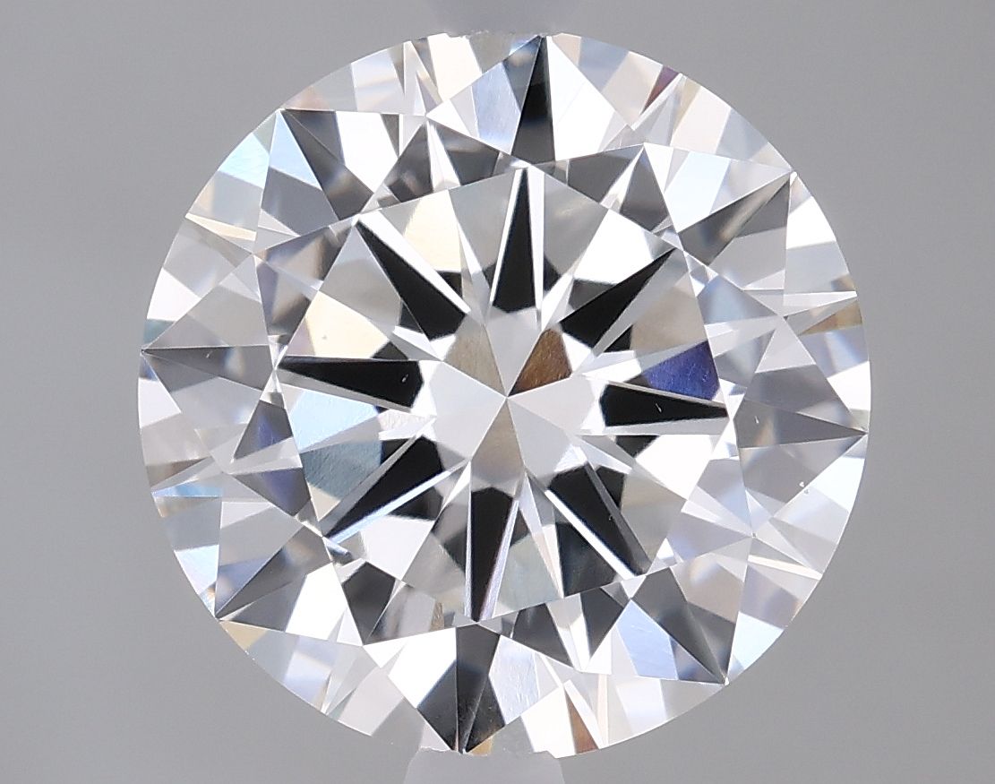 Lab Grown Diamond 3Ct E-VVS2 Round - IGILG816693080 1