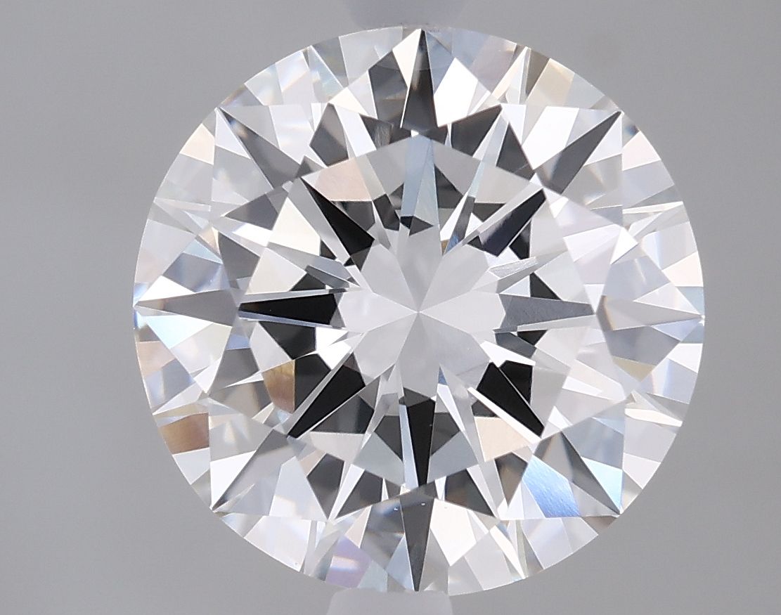 Lab Grown Diamond 3,01Ct E-VVS1 Round - IGILG816693075 1