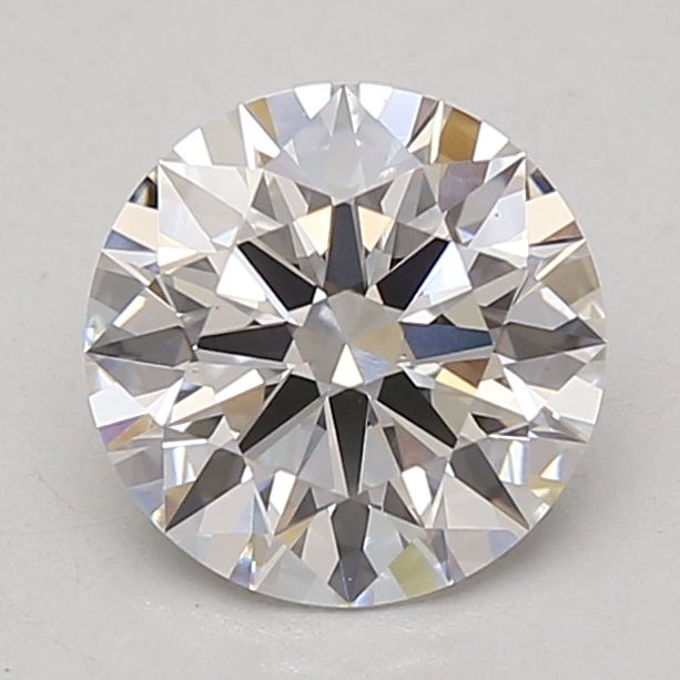 Lab Grown Diamond 1,94Ct D-VS1 Round - IGILG825691373 1