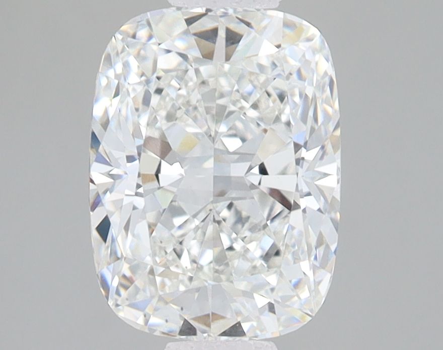 Lab Grown Diamond 2,04Ct F-VS1 Cushion - IGILG823634699 1