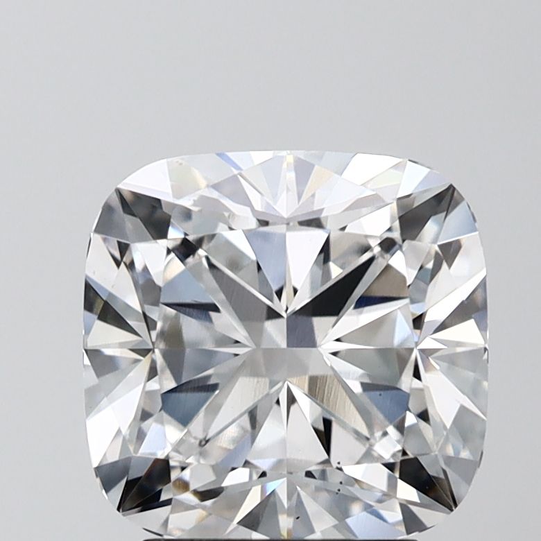 Lab Grown Diamond 3,06Ct E-VS1 Cushion - IGILG642498356 1