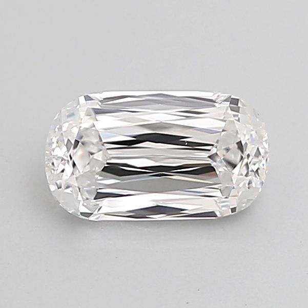 Lab Grown Diamond 1Ct D-VS1 Cushion - IGILG818623159 1