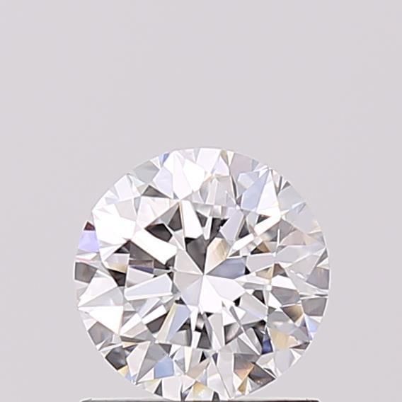 Lab Grown Diamond 1,01Ct D-VS1 Round - IGILG819653188 1
