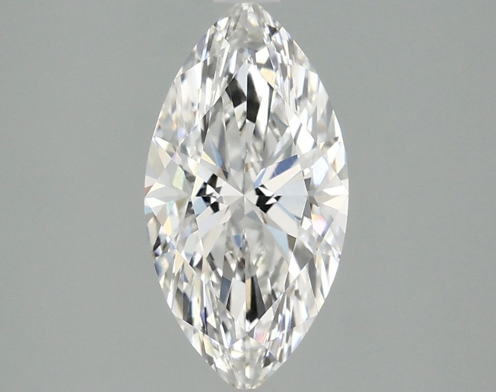 Lab Grown Diamond 1,6Ct F-VS1 Marquise - IGILG803602979 1