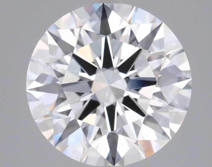 Lab Grown Diamond 3,01Ct E-VVS2 Round - IGILG790636439 1