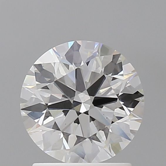 Lab Grown Diamond 1,59Ct E-VS1 Round - IGILG818692798 1