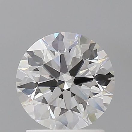 Lab Grown Diamond 1,59Ct E-VS1 Round - IGILG818692798 1