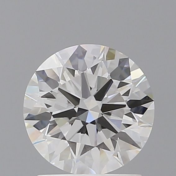 Lab Grown Diamond 1,59Ct E-VS1 Round - IGILG821610396 1