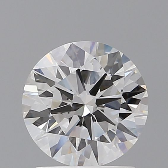 Lab Grown Diamond 1,59Ct E-VS1 Round - IGILG821610398 1