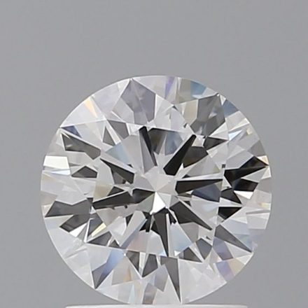 Lab Grown Diamond 1,59Ct E-VS1 Round - IGILG821610398 1