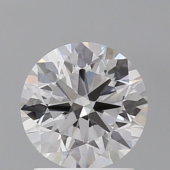 Lab Grown Diamond 1,6Ct D-VVS2 Round - IGILG821628134 1