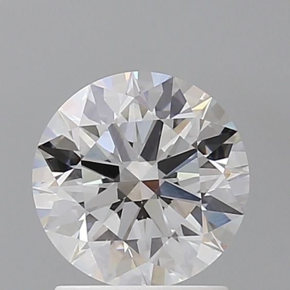 Lab Grown Diamond 1,59Ct D-VS1 Round - IGILG819637608 1