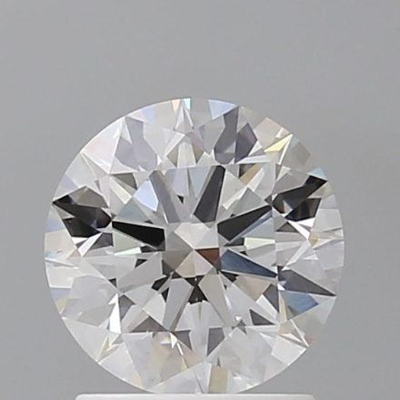 Lab Grown Diamond 1,59Ct D-VS1 Round - IGILG819637608 1