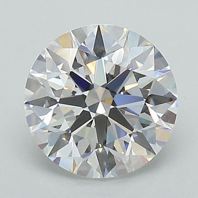Lab Grown Diamond 1,4Ct E-VVS2 Round - IGILG677576328 1