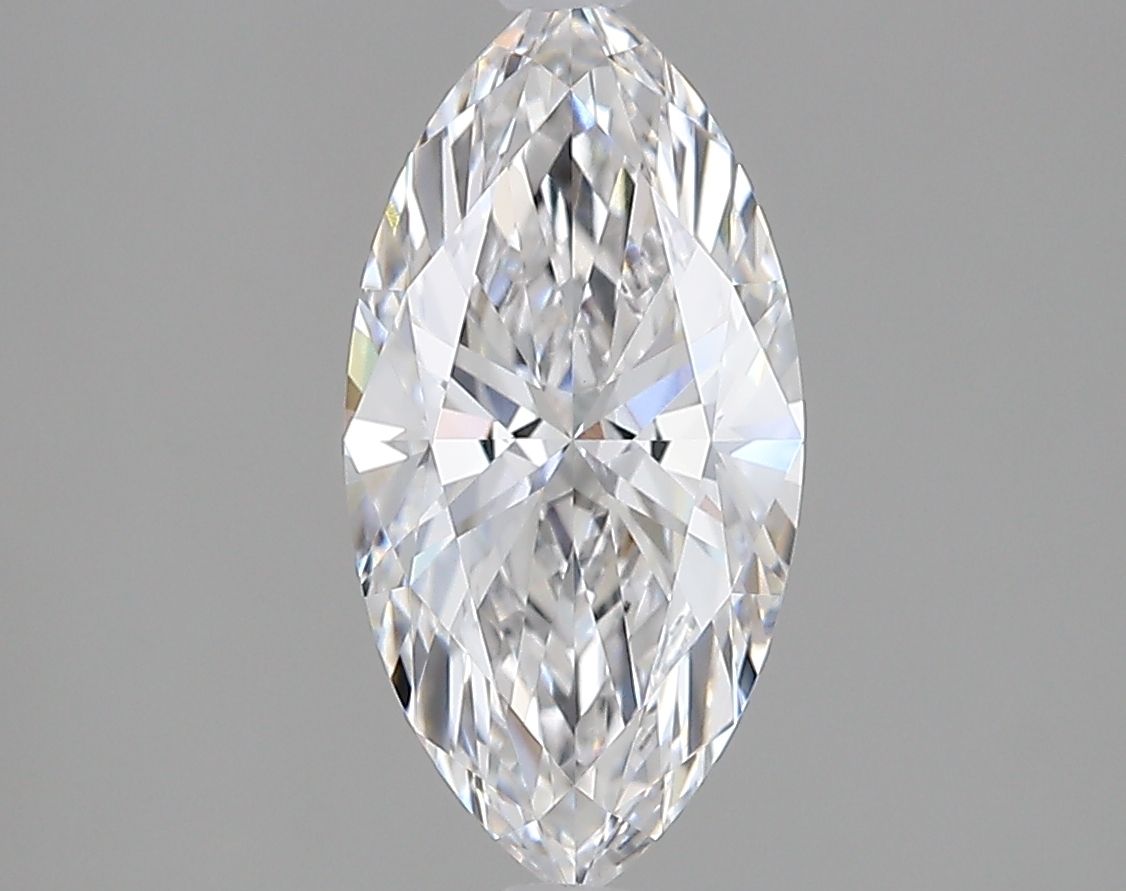 Lab Grown Diamond 1,51Ct D-VVS2 Marquise - IGILG825601138 1