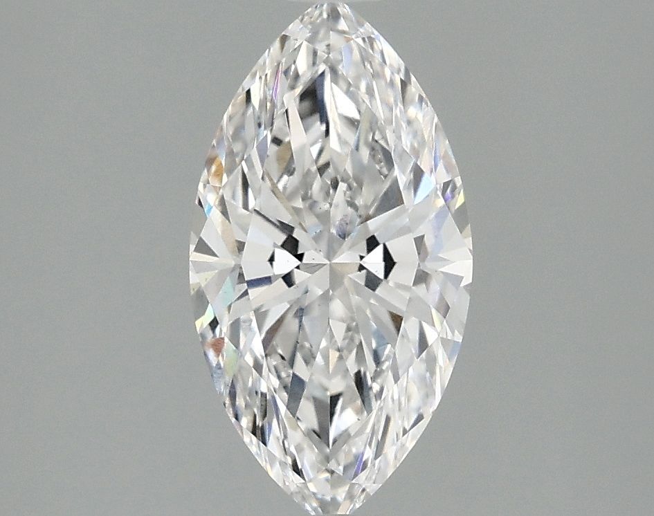 Lab Grown Diamond 1,59Ct D-VS1 Marquise - IGILG803678679 1