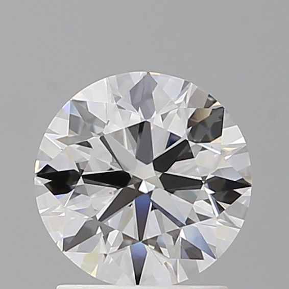 Lab Grown Diamond 1,59Ct D-VVS2 Round - IGILG821610474 1