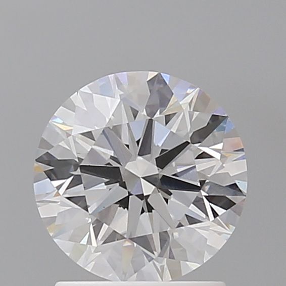 Lab Grown Diamond 1,59Ct E-VS1 Round - IGILG821628109 1
