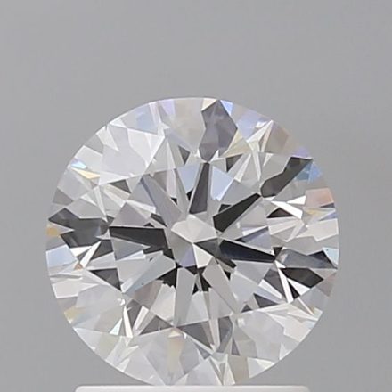 Lab Grown Diamond 1,59Ct E-VS1 Round - IGILG821628109 1