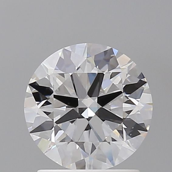 Lab Grown Diamond 1,55Ct D-VVS2 Round - IGILG809626374 1
