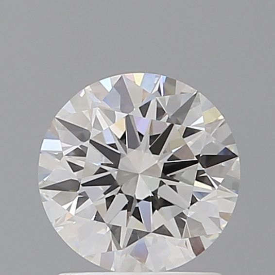 Lab Grown Diamond 1,53Ct E-VS1 Round - IGILG821610399 1
