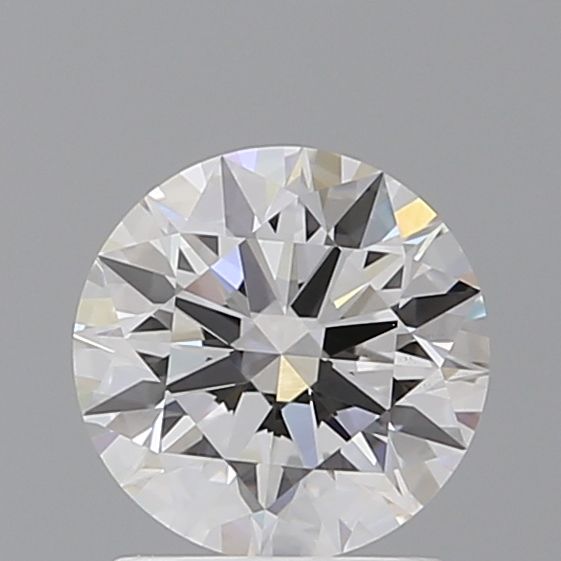 Lab Grown Diamond 1,55Ct E-VS1 Round - IGILG821670057 1