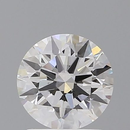 Lab Grown Diamond 1,55Ct E-VS1 Round - IGILG821670057 1